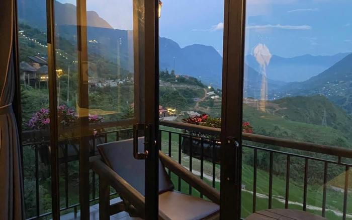 The Mong Village Resort & Spa