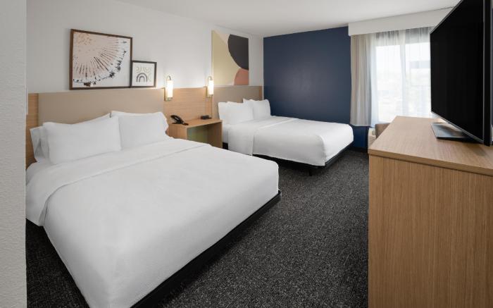 Spark by Hilton Decatur