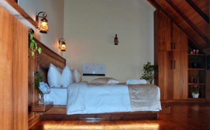 Cottage San Francesco