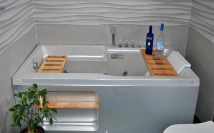 Cottage San Francesco