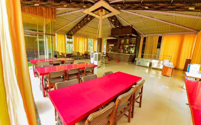 Avexia Elite Resort And Spa Udaipur