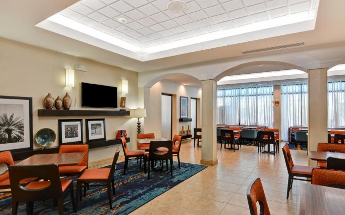 Hampton Inn Boca Raton-Deerfield Beach