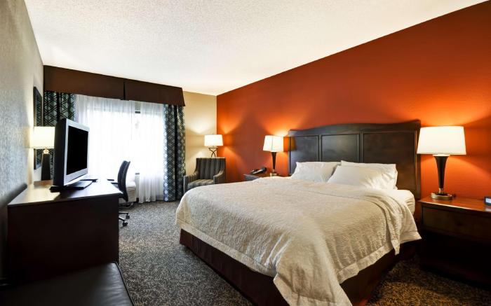 Hampton Inn Boca Raton-Deerfield Beach