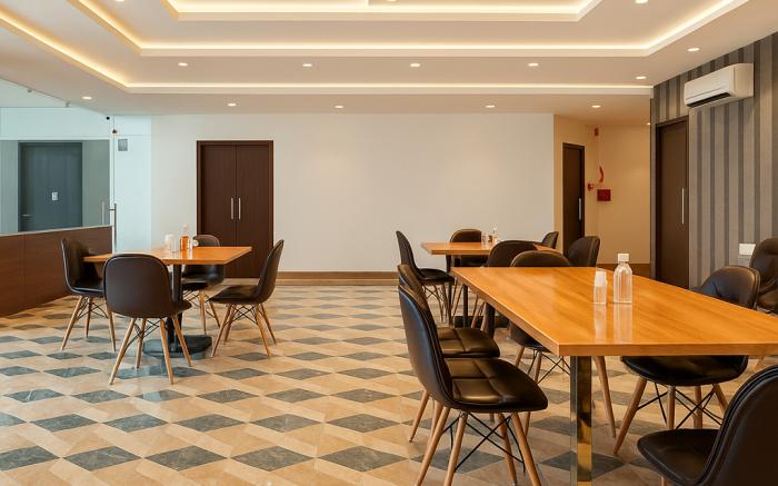 Prime Hotel and Stays