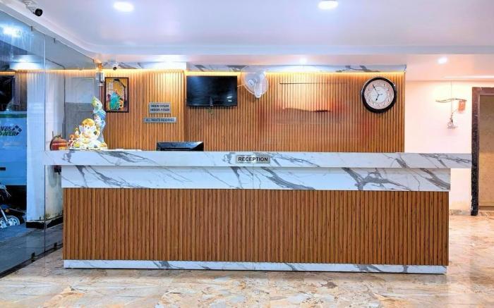 Levelup Plus Royal Inn