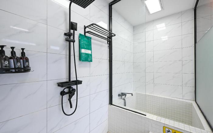 Beijing HuairouXiaoyin·Yinshan B&B