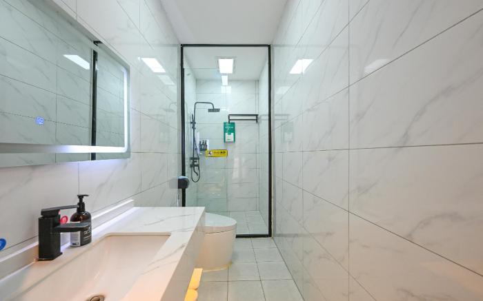 Beijing HuairouXiaoyin·Yinshan B&B