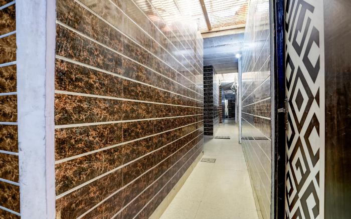 Hotel O Hindon Airport Ghaziabad