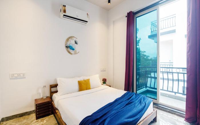 Ventara Bliss Bungalow by Palette Homes | Pvt Pool | Lonavala