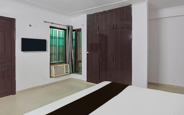 Hotel O Sunshine Hotel