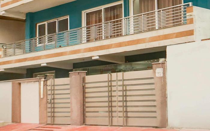 Townhouse Sector 38 Gurugram