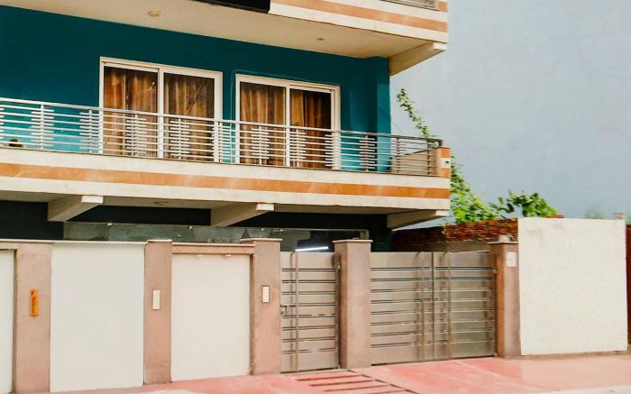 Townhouse Sector 38 Gurugram