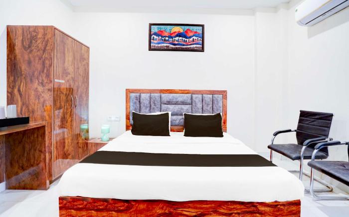 Townhouse Mathura Bypass Bus Station