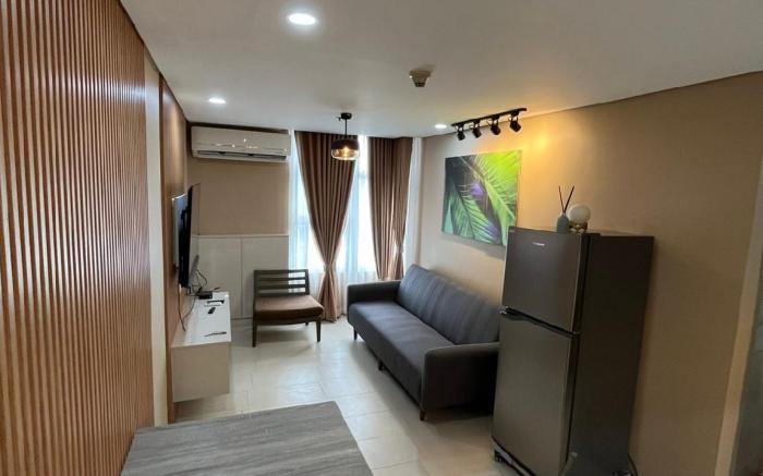 ANTEL SPA RESIDENCES 151
