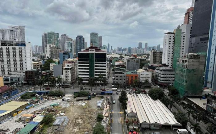 ANTEL SPA RESIDENCES 151