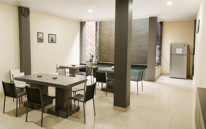 House of Felix - Surabaya Guest House