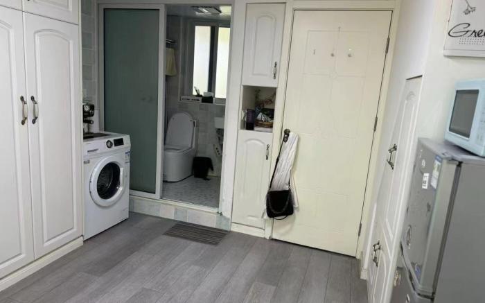 长乐路/淮海中路老上海洋房，TAXX巨鹿路158，IAPM环贸南京西路，兴业太古汇，田子坊，新天地