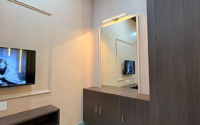 The suite-Elite Edge Suite