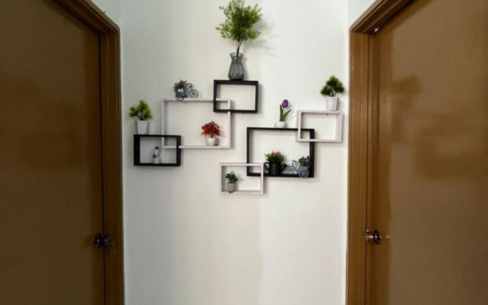 Mus Lim Homestay Bandar Puncak Alam | Alam Perdana