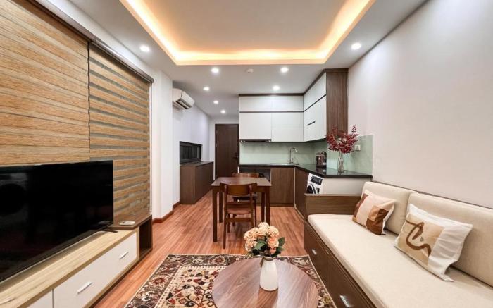 NINE HOUSING 49 Linh Lang