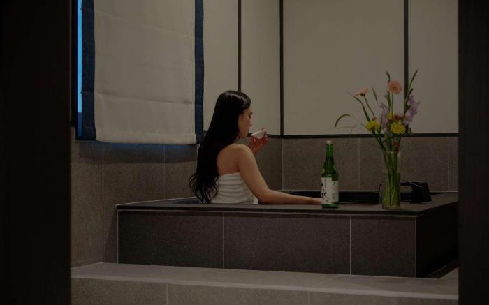 Mitasuya Ryokan Hotel Daejeon Yuseong