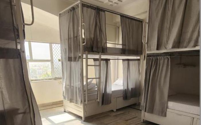 Hammock Hostels - Jaipur