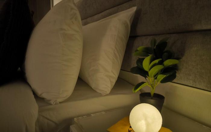 Expressionz B203a Studio CityView KLCC 2Pax