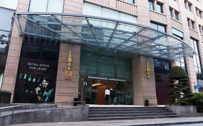 Hanoi Royal homestay 114 Mai Hắc Đế