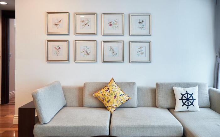 Hanoi Royal homestay 114 Mai Hắc Đế