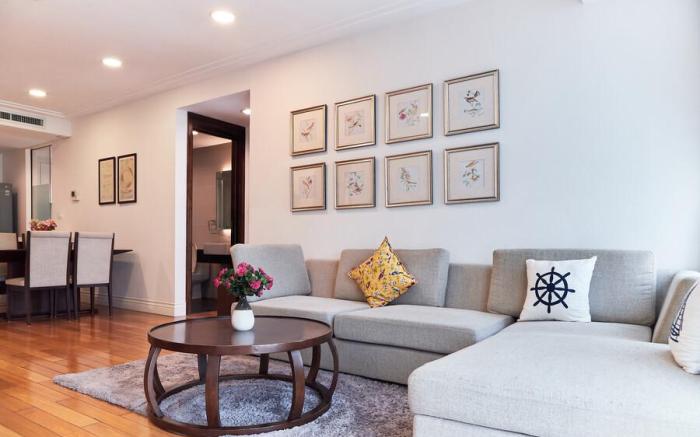 Hanoi Royal homestay 114 Mai Hắc Đế