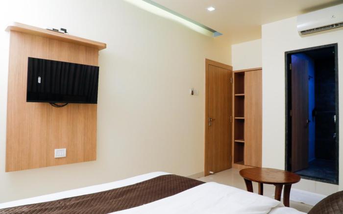 ATITHI DELUXE ROOMS