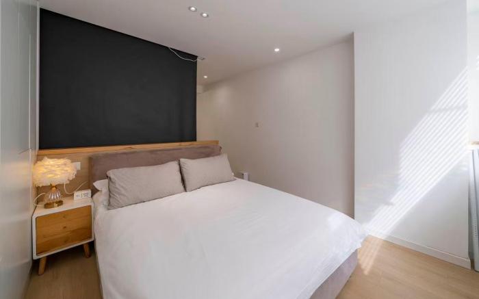 B&B 温馨一居室｜近人民广场｜南京路步行街｜豫园｜外滩｜东方明珠｜104