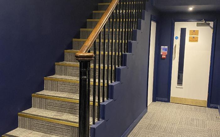 Harrogate by Deuce Hotels Ltd