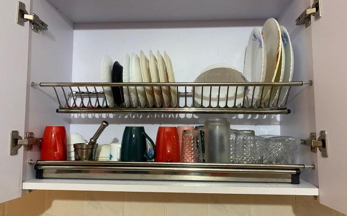 Tara Luxury Homes 2bhk