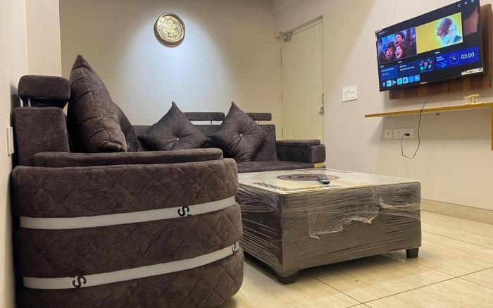 Tara Luxury Homes 2bhk