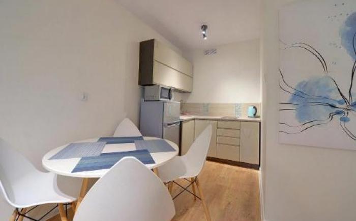 Apartamenty EverySky Osiedle Podgórze 1D/11-1D/20