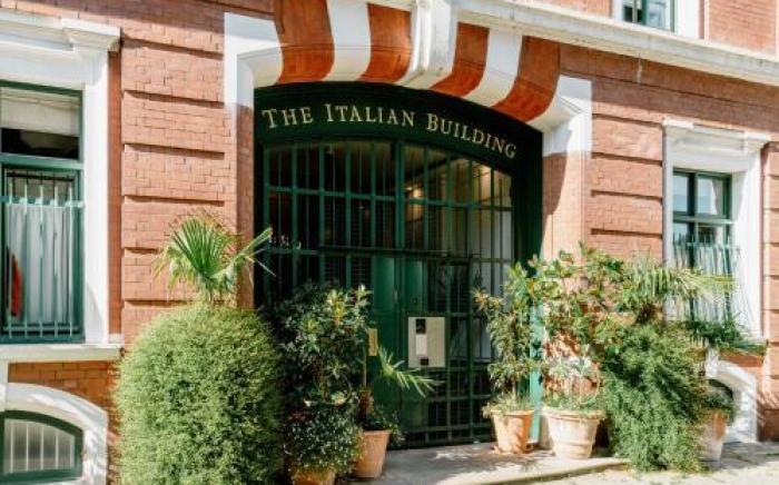 Mason & Fifth, Bermondsey