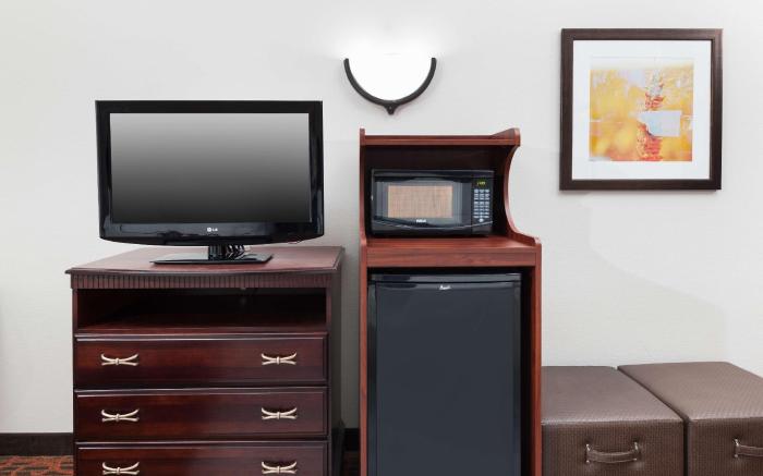 Hampton Inn & Suites Dothan