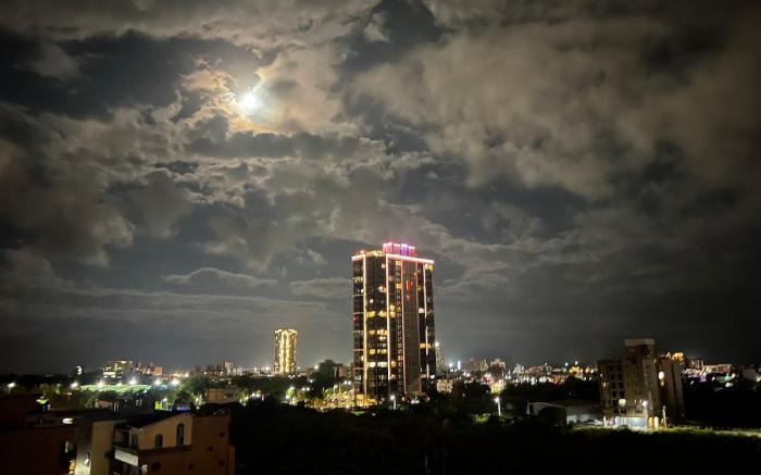 平方米1臥室獨立屋 (頭城鎮) - 有1間私人浴室