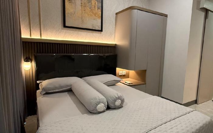 Bella apartment studio exclusive