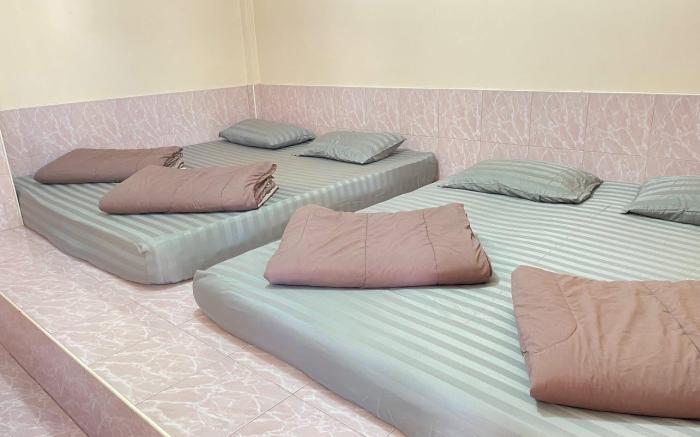 ปลาตอง รีสอร์ท