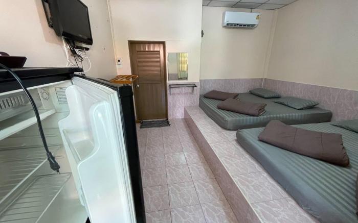 ปลาตอง รีสอร์ท