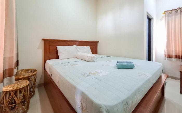 Hotel Muncul Sari Near Bukit Sekipan Tawangmangu RedPartner