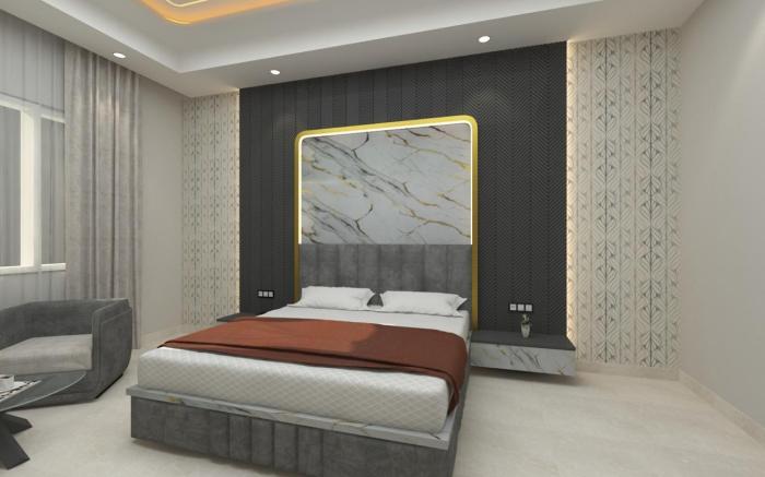 Hotel D K Palace Kishangarh