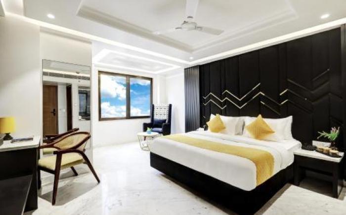 Hotel Namaste Hindustan