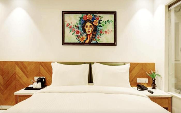 Hotel Namaste Hindustan