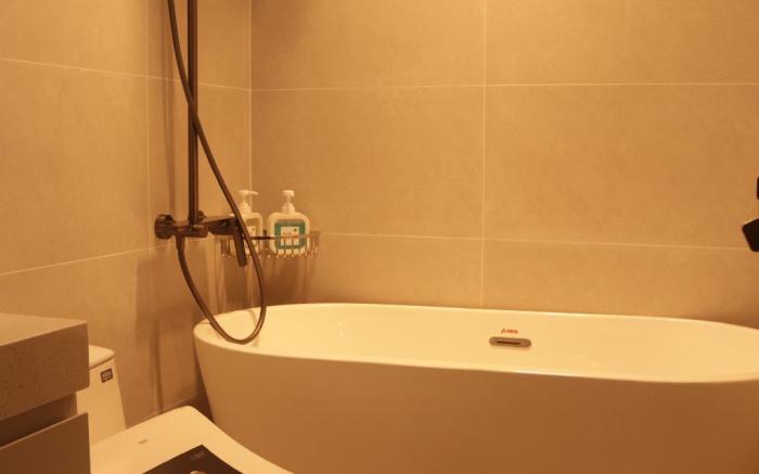 HNT Homestay Đào Tấn