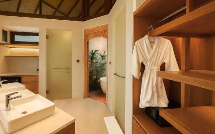 La Chuba Villas Pererenan