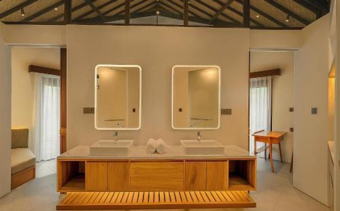 La Chuba Villas Pererenan