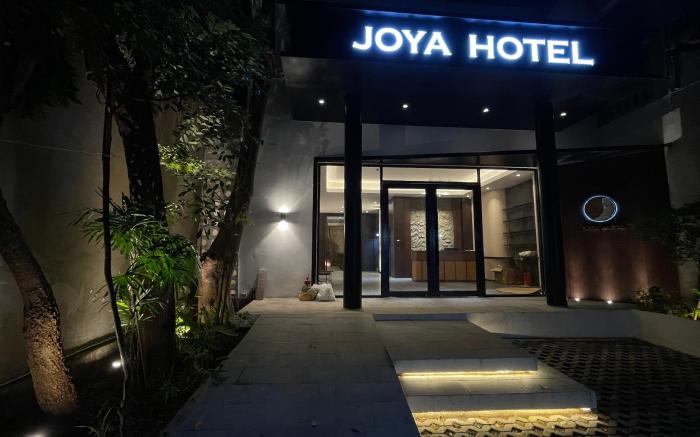 Joya Hotel